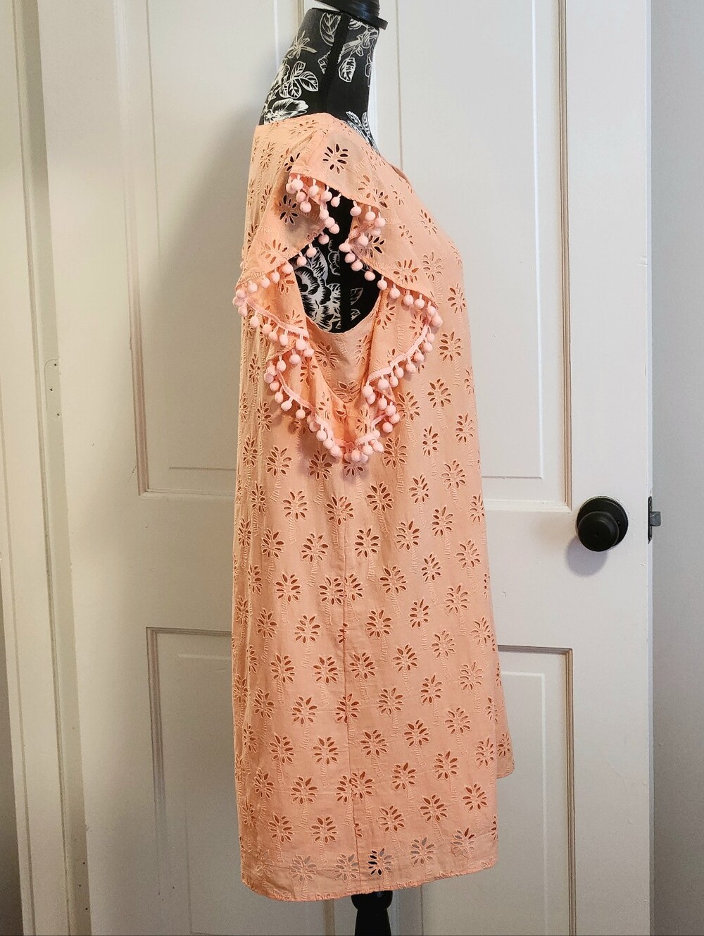 🍑HTF Lilly Pulitzer🍑 - Astara Dress - Picture 6 of 14